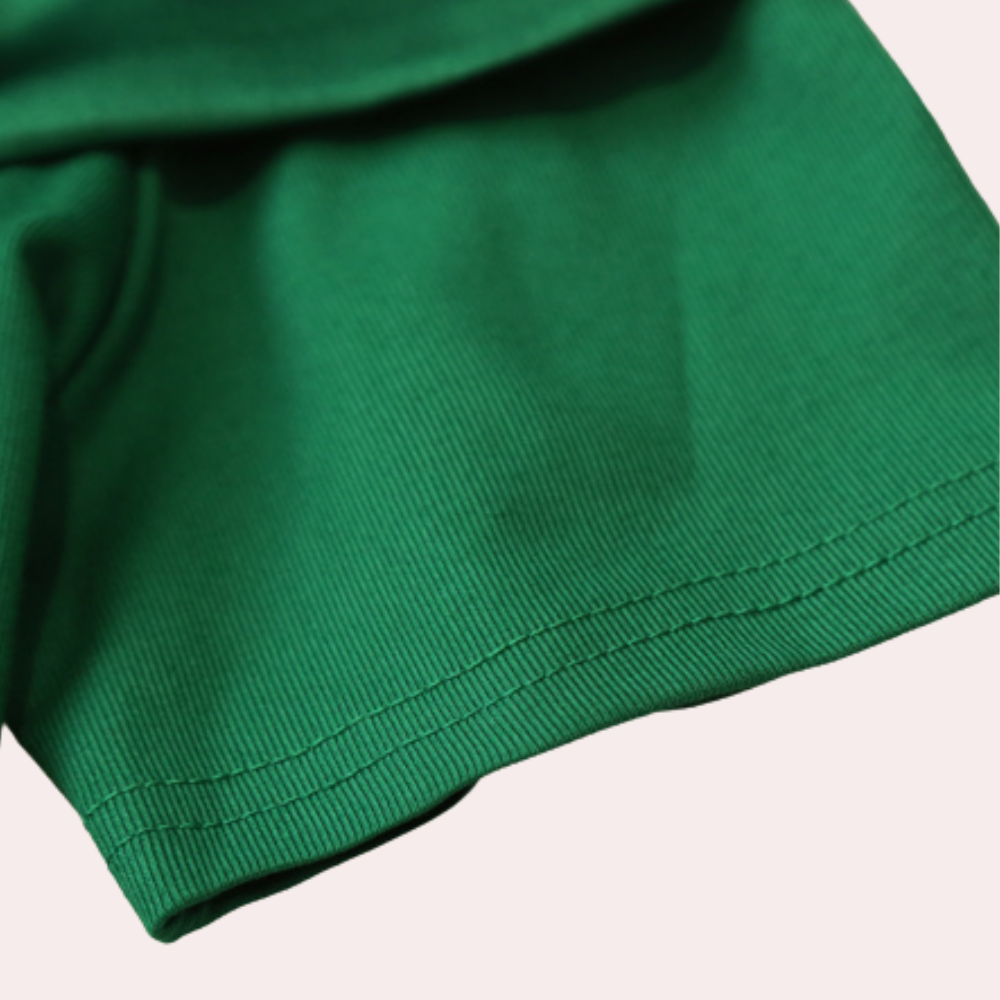 Molly™ Dames Satijnen Top