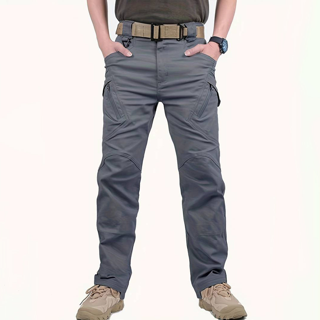 Meerdere zakken Cargo Broek