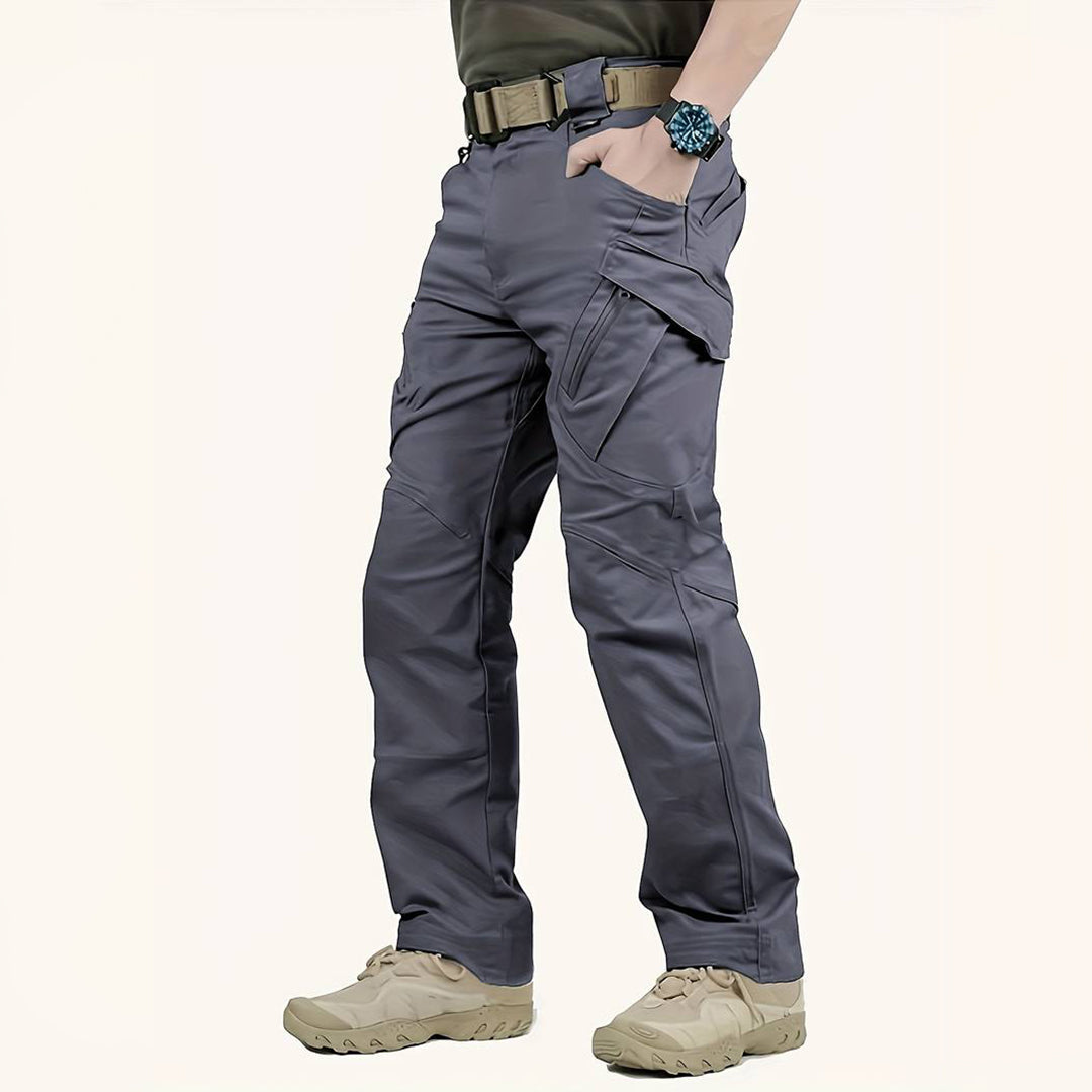 Meerdere zakken Cargo Broek