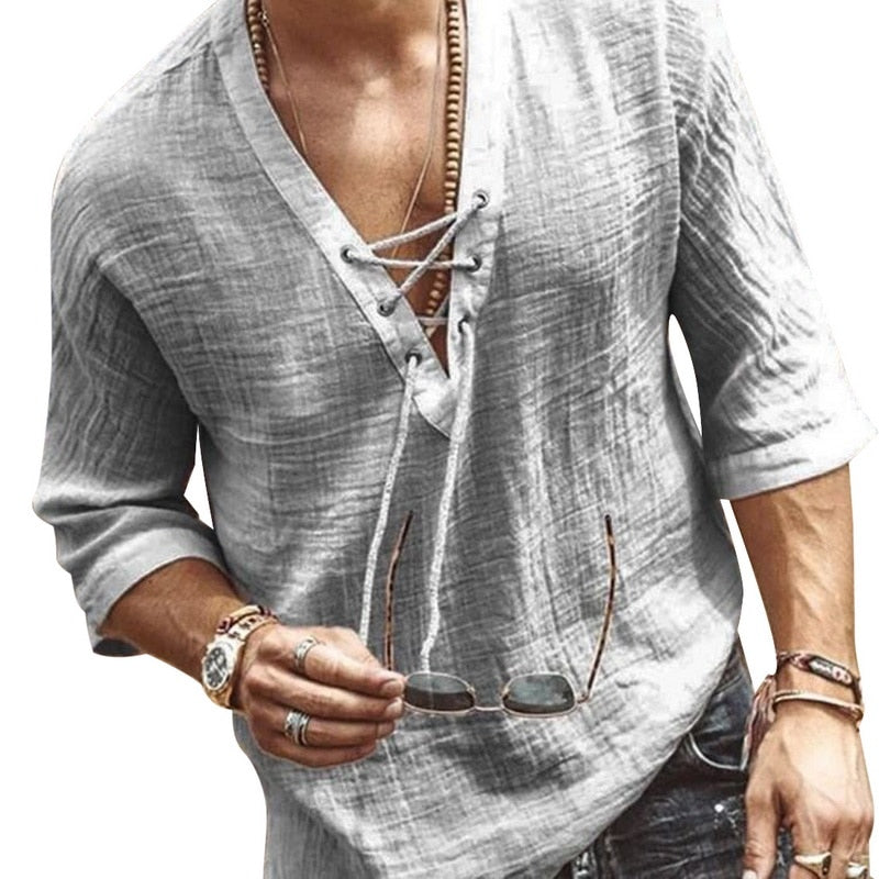 Sammy™ | Luchtige en trendy blouse