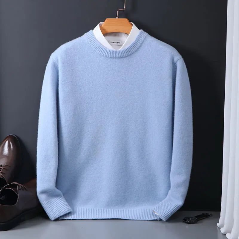 Luxe warmte met tijdloze stijl