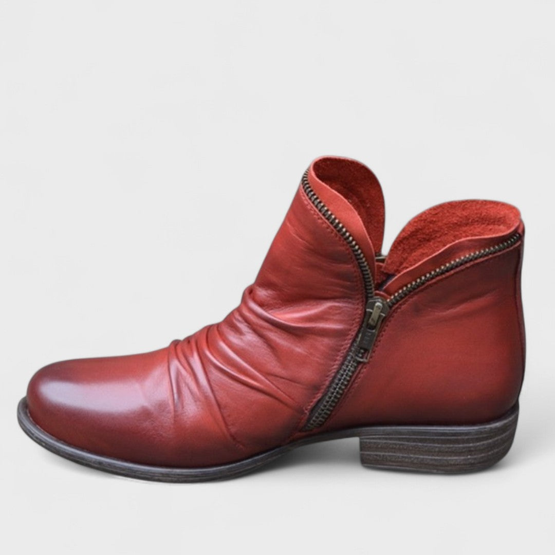 VITTORIA | Elegante Orthopedische Laarzen voor Ultiem Comfort en Zekerheid in Stijl
