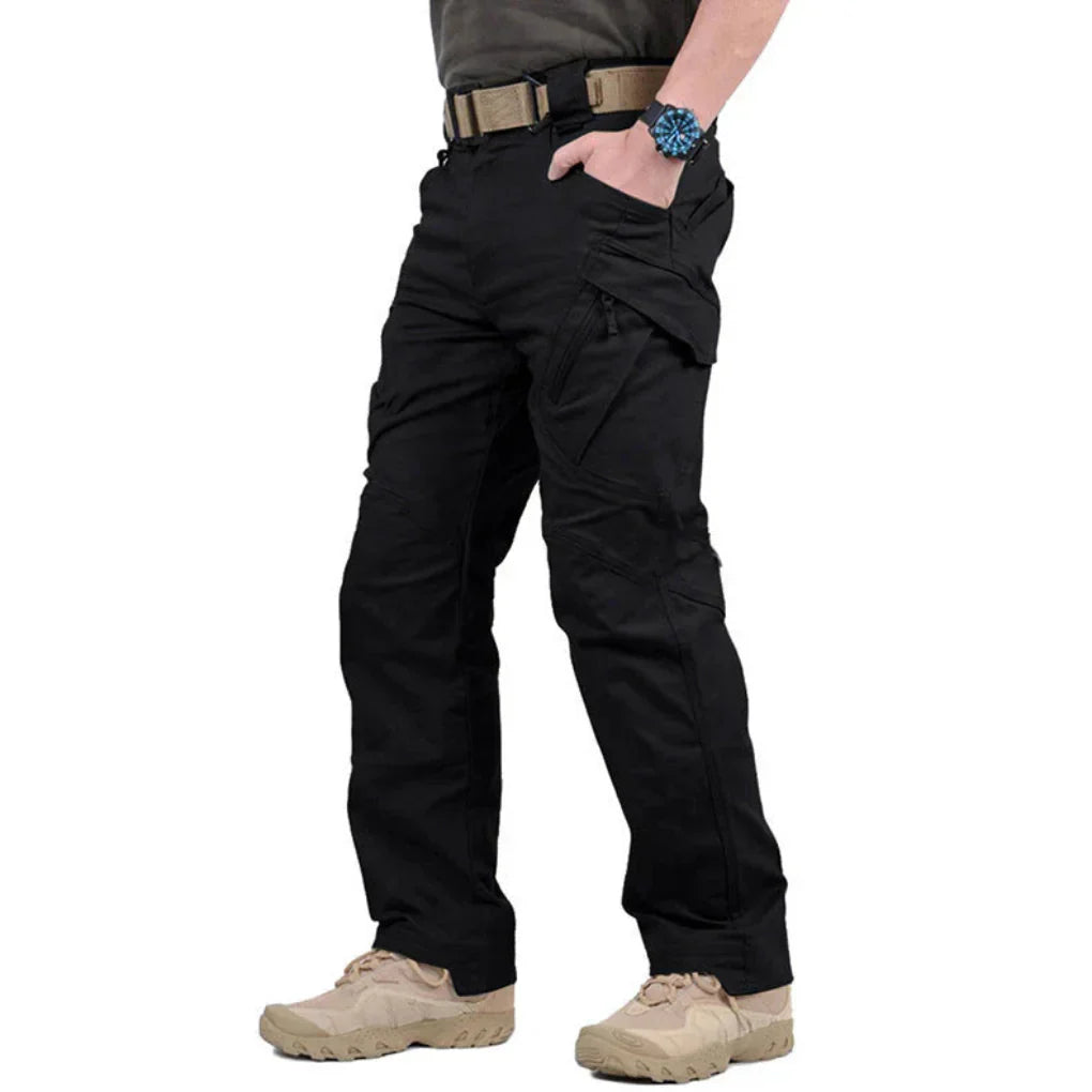 Multifunctionele waterdichte broek