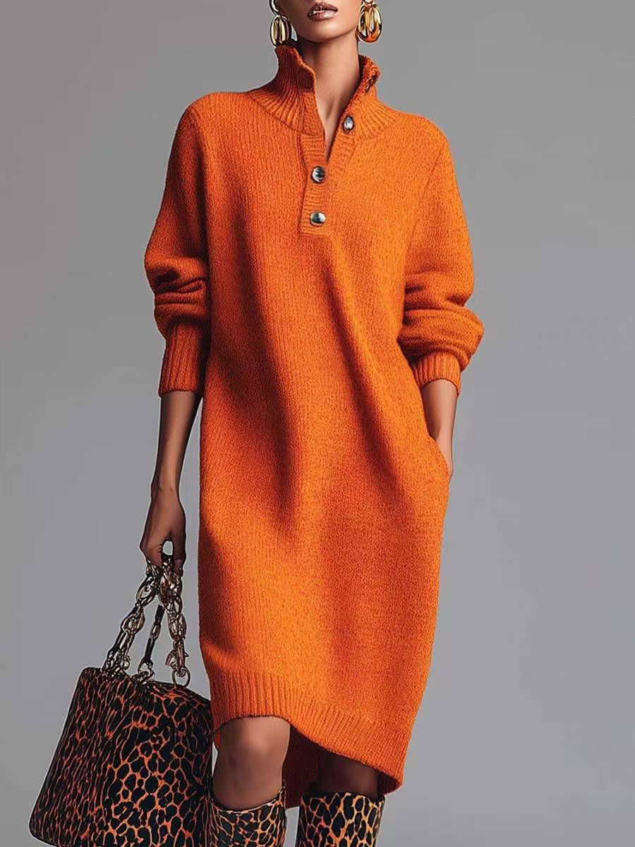 Scarlett ~ Elegante Jurk