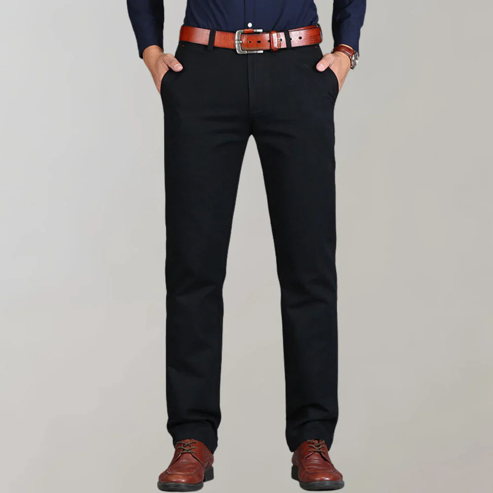 Slim Fit Chino Heren