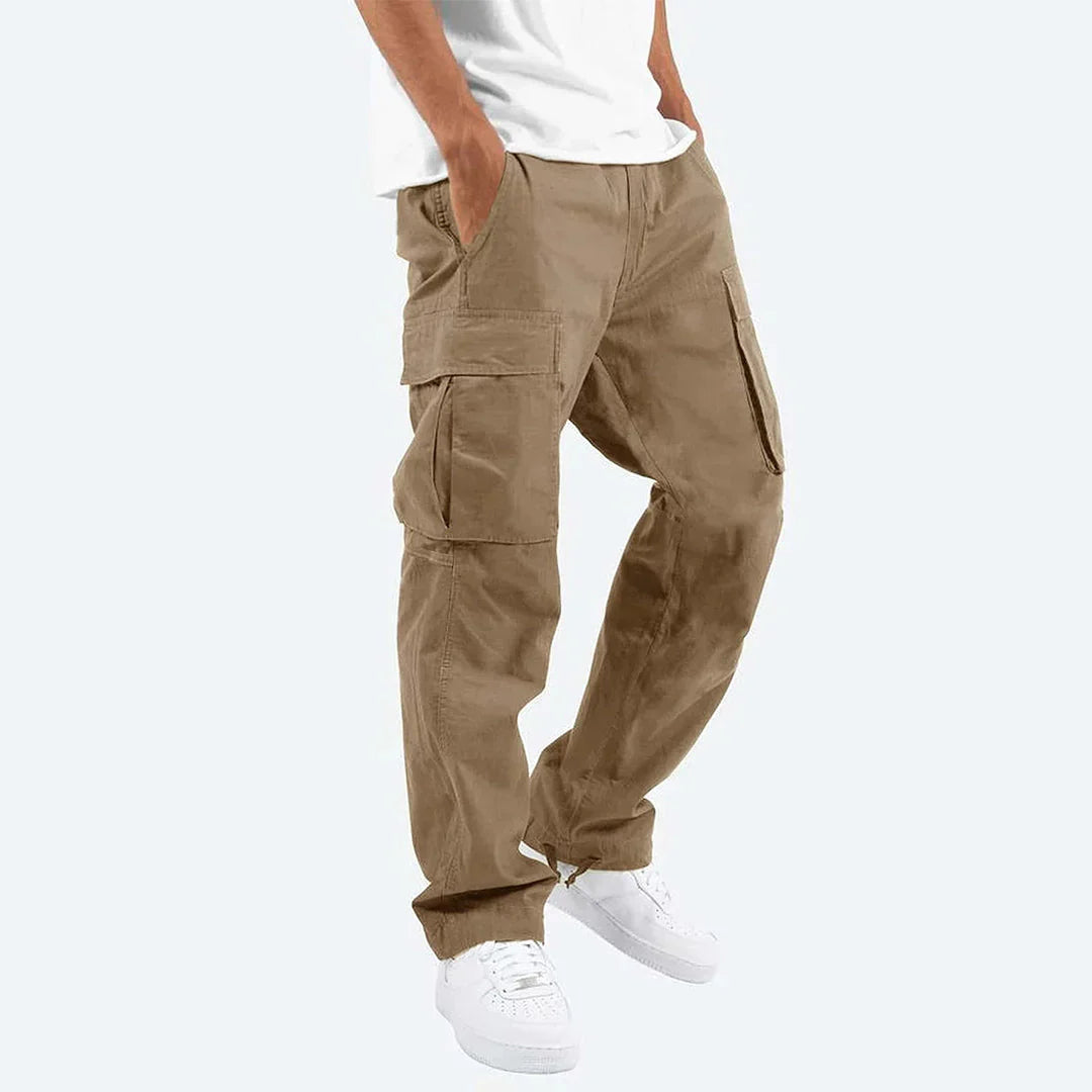 Cargo Broek Heren