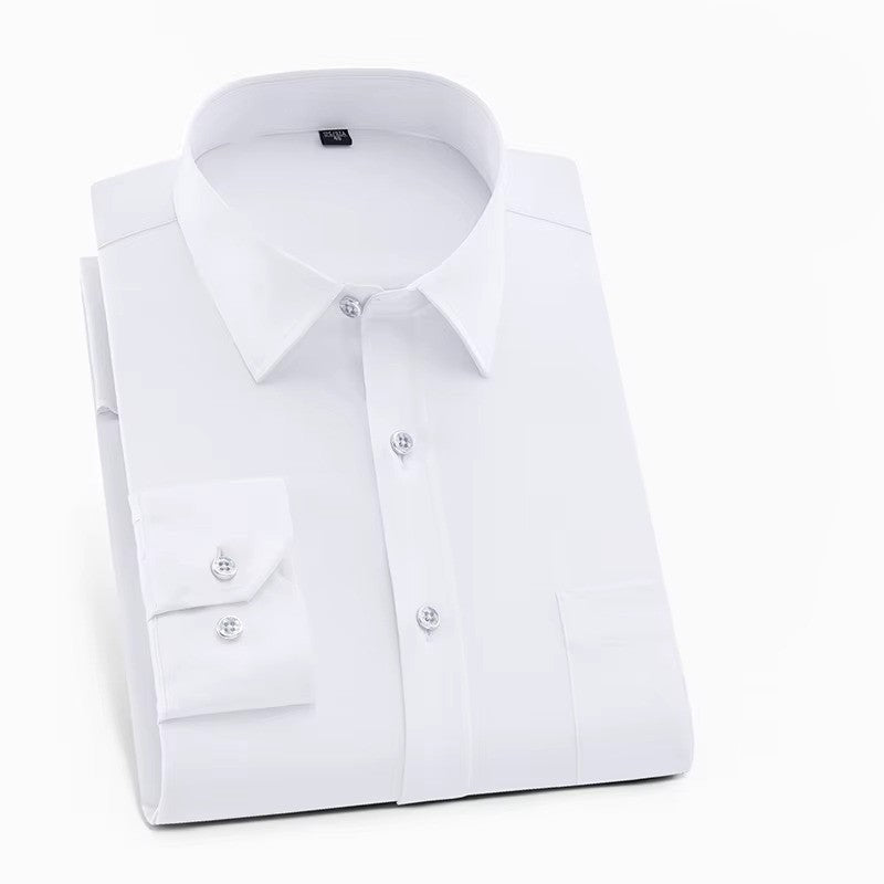 Smart Comfortabel Overhemd