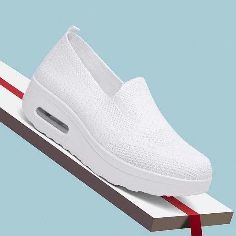 YARA | Orthopedische Instapschoenen met Comfort en Ondersteuning