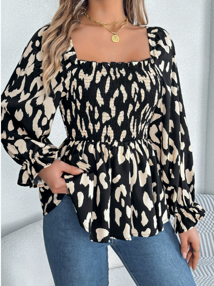 Sonia™ Dames blouse