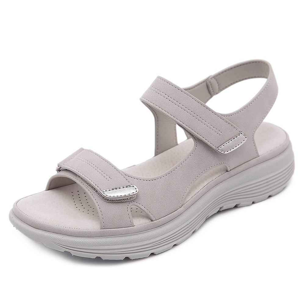 ORTHO RELIEF | ORTHOPEDISCHE SANDALEN TEGEN PIJN VOOR DAGELIJKSE COMFORT