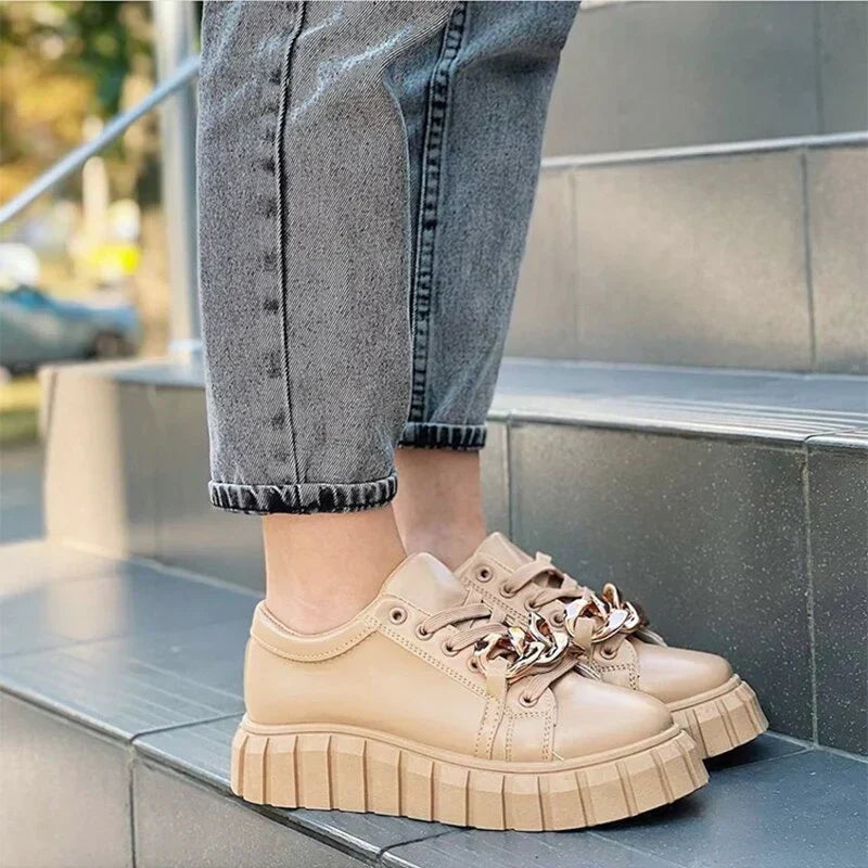 Sportieve schoenen Bloom Lana