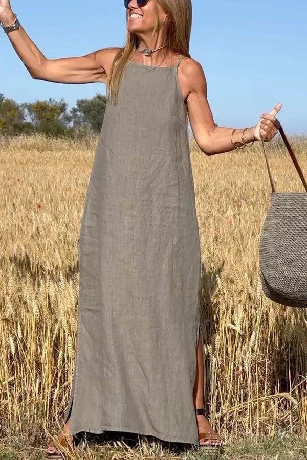 Stella | Elegante en Frisse Damesjurk