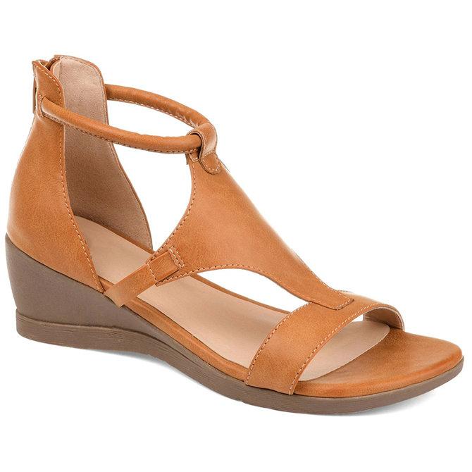Milena Comfort+ sandaal