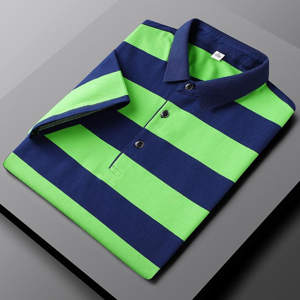 Lichtgewicht Comfortabel zomerbroek voor heren