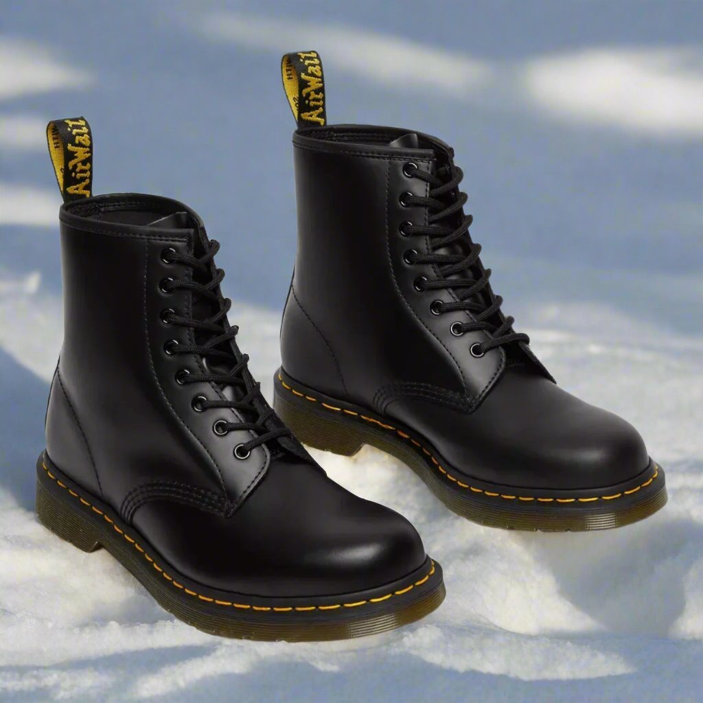 ZARA | Elegante en Comfortabele Winterlaarzen
